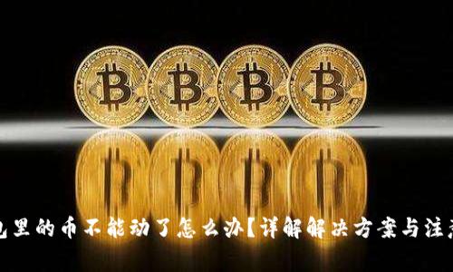 TP钱包里的币不能动了怎么办？详解解决方案与注意事项