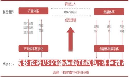 : 如何轻松将USDT添加到TP钱包：详细指南