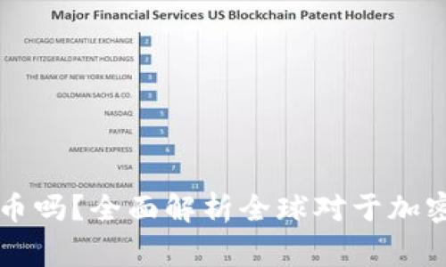 国家允许加密货币吗？全面解析全球对于加密货币的法律态度