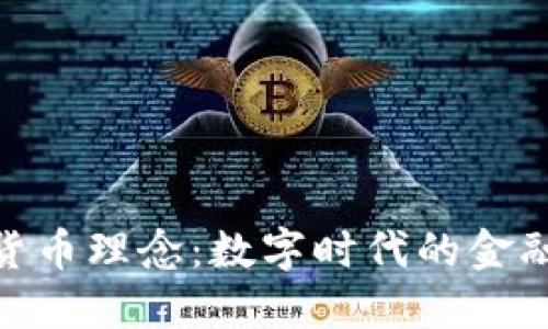 加密货币理念：数字时代的金融革命