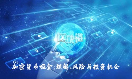 加密货币吸金：理解、风险与投资机会