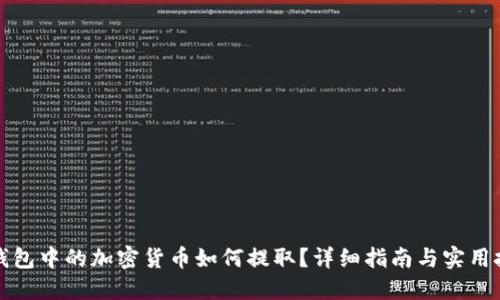 TP钱包中的加密货币如何提取？详细指南与实用技巧