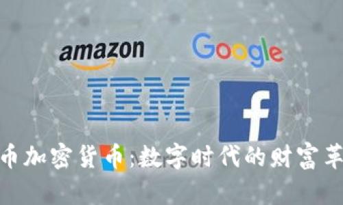 硬币加密货币：数字时代的财富革命