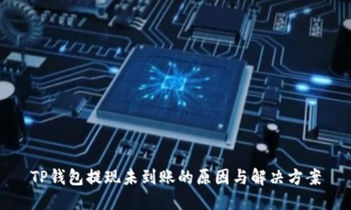 TP钱包提现未到账的原因与解决方案