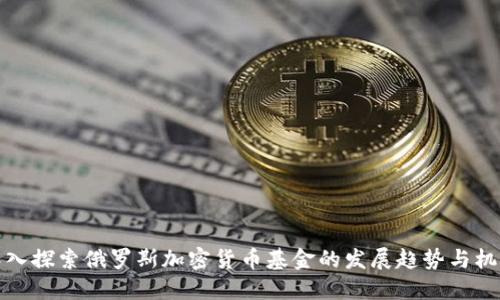 深入探索俄罗斯加密货币基金的发展趋势与机遇