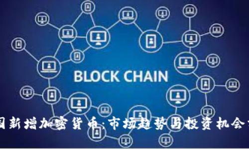 美国新增加密货币：市场趋势与投资机会分析
