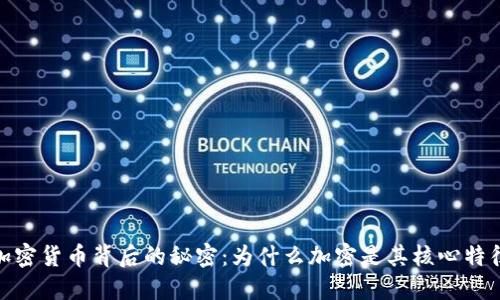 加密货币背后的秘密：为什么加密是其核心特征