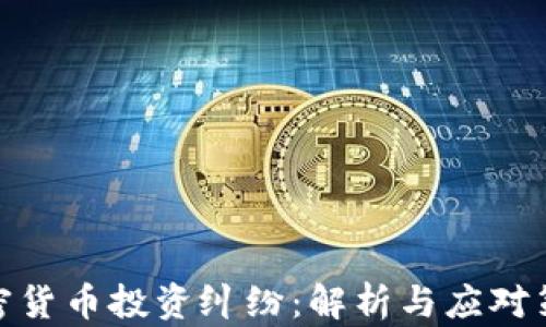 
加密货币投资纠纷：解析与应对策略