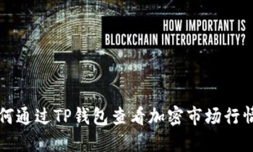 如何通过TP钱包查看加密市场行情图