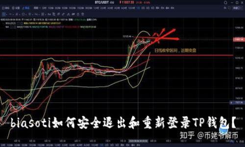 biasoti如何安全退出和重新登录TP钱包？