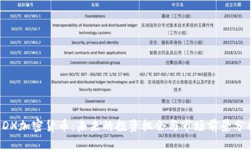 FDX加密货币：未来的投资机会与市场前景分析