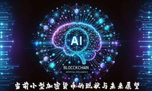 
当前小型加密货币的现状与未来展望