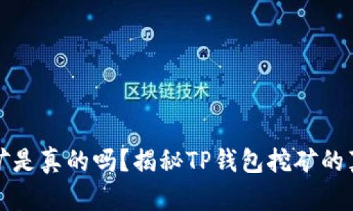 tp钱包挖矿是真的吗？揭秘TP钱包挖矿的真相与潜力