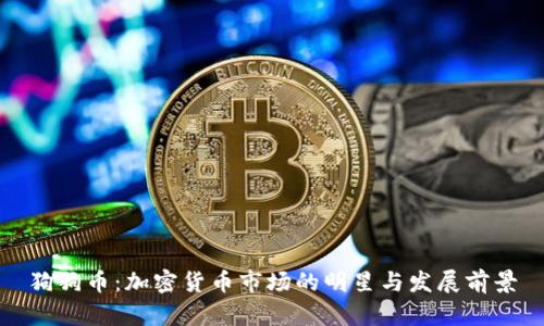 狗狗币：加密货币市场的明星与发展前景