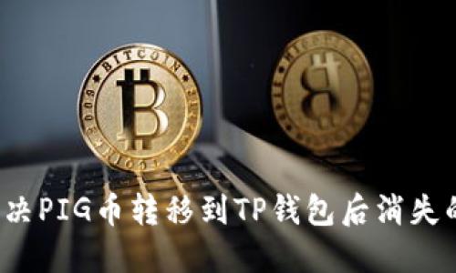 如何解决PIG币转移到TP钱包后消失的问题？