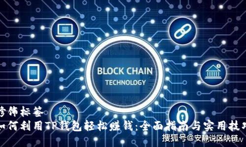 修饰标签
如何利用TP钱包轻松赚钱：全面指南与实用技巧
