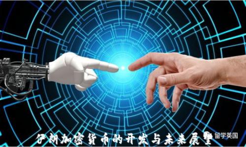 
伊朗加密货币的开发与未来展望