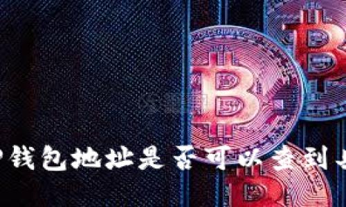 ### TP钱包地址是否可以查到具体位置？