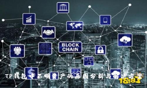 TP钱包中不明资产的原因分析与解决方案