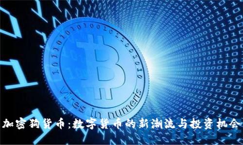 加密狗货币：数字货币的新潮流与投资机会