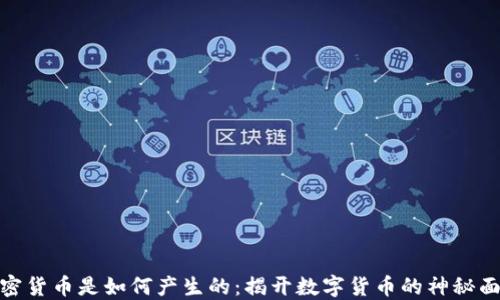 
加密货币是如何产生的：揭开数字货币的神秘面纱