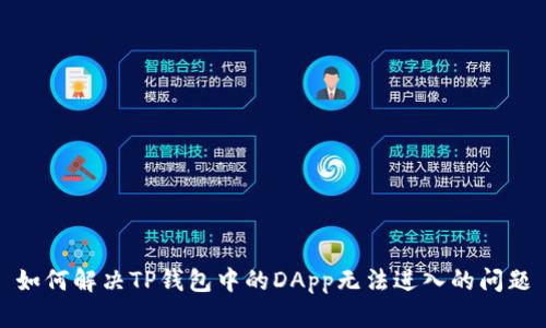 如何解决TP钱包中的DApp无法进入的问题