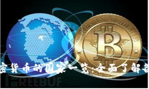 全球禁用加密货币的国家一览：全面了解各国政策动态