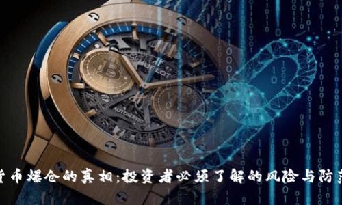 加密货币爆仓的真相：投资者必须了解的风险与防范措施