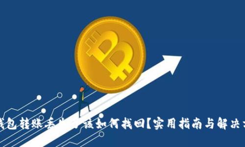 TP钱包转账丢失了该如何找回？实用指南与解决方案