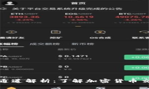加密货币运行通道解析：了解加密货币交易的多种途径