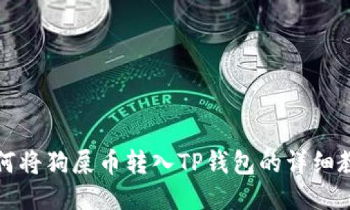 如何将狗屎币转入TP钱包的详细教程