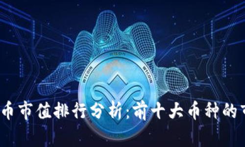 2022年加密货币市值排行分析：前十大币种的市场表现与趋势
