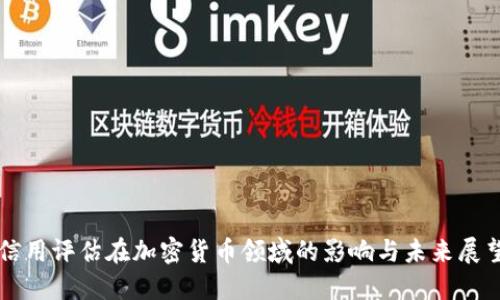 信用评估在加密货币领域的影响与未来展望