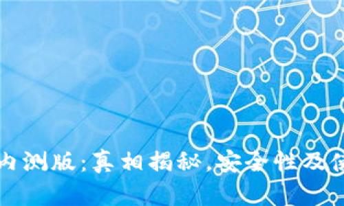 TP钱包内测版：真相揭秘，安全性及使用指南