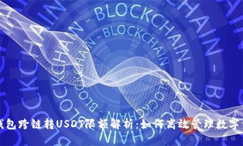 TP钱包跨链转USDT限额解析：如何高效管理数字资产