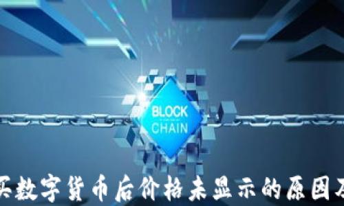 
TP钱包购买数字货币后价格未显示的原因及解决方案