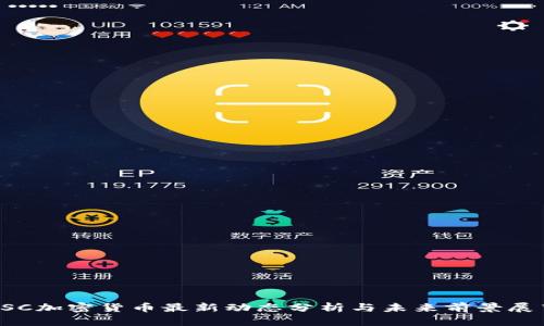 SSC加密货币最新动态分析与未来前景展望