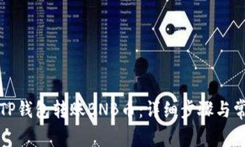 如何顺利向TP钱包转账BNB币：详细步骤与常见问题解答