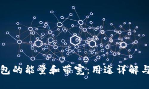 TP钱包的能量和带宽：用途详解与指南