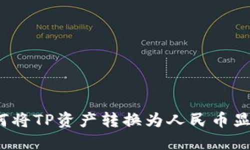 如何将TP资产转换为人民币显示？