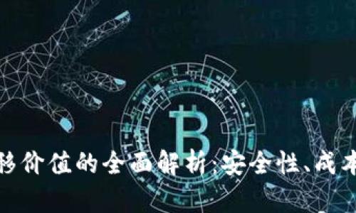 加密货币转移价值的全面解析：安全性、成本与未来趋势